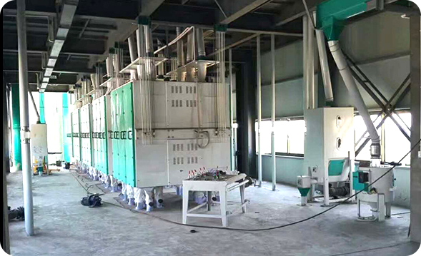 滑县天游8线路检测中心粮食机械设备销售有限公司